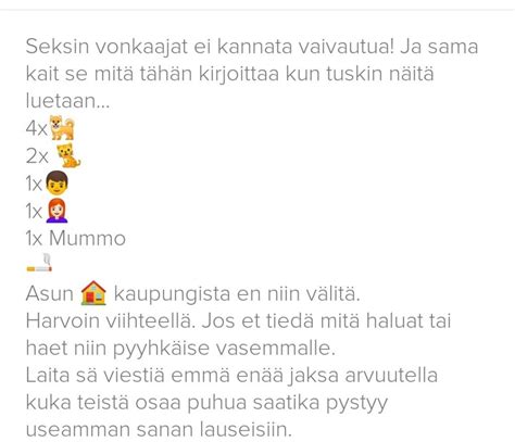 hyvä tinder teksti|Hyvä Tinder profiili [Ohje sellaisen tekemiseen]